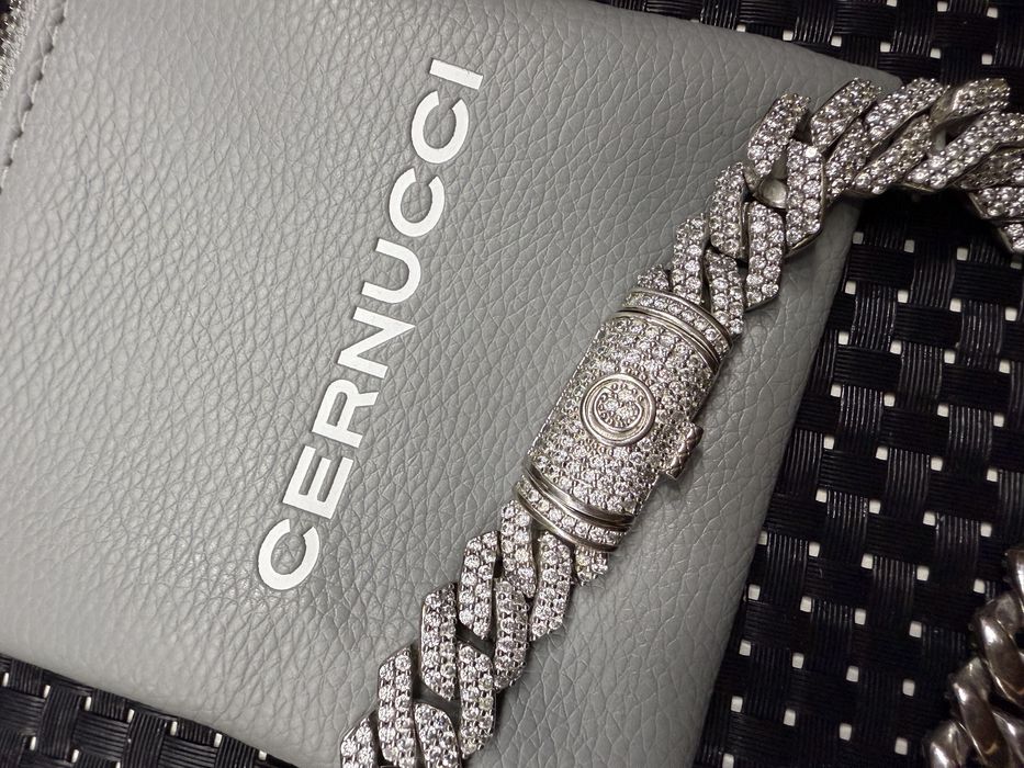 Lant barbati Cernucci