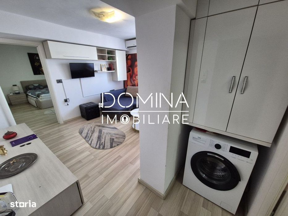 Vanzare apartament 2 camere, mobilat/utilat, Ultracentral, str. Unirii
