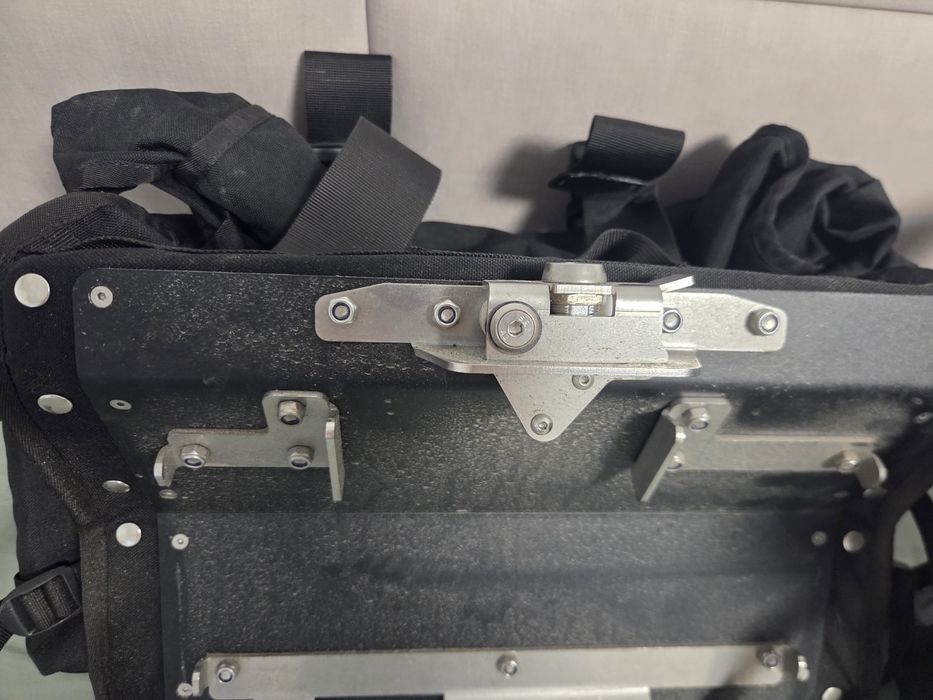 Genti moto laterle BMW 1200 GS BMW 1250 GS 1250 GSA  1200gs 1250gs