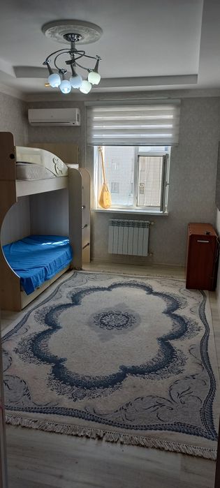 Продаётся квартира 31Б-18