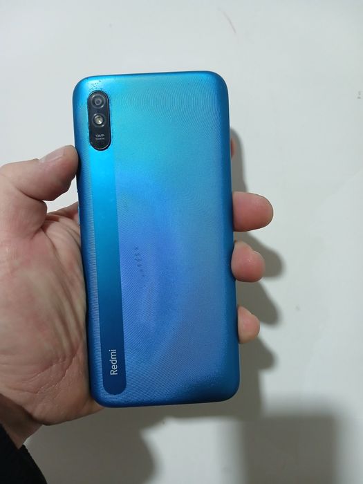 RedMi 9 A sotiladi