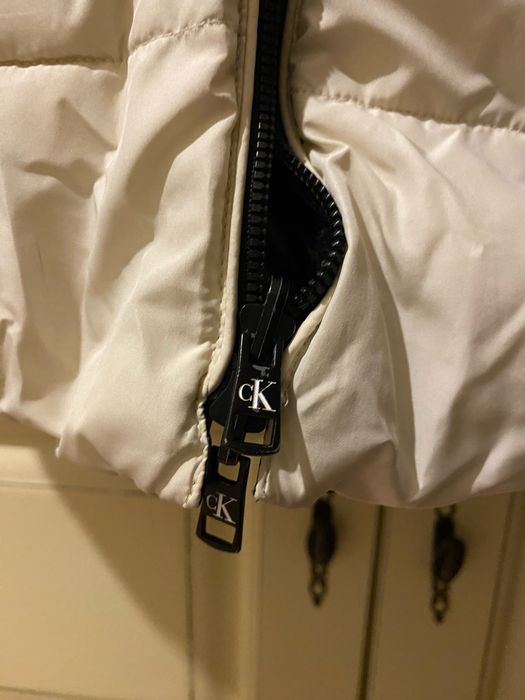 Двулицево Яке Келвин Клайн