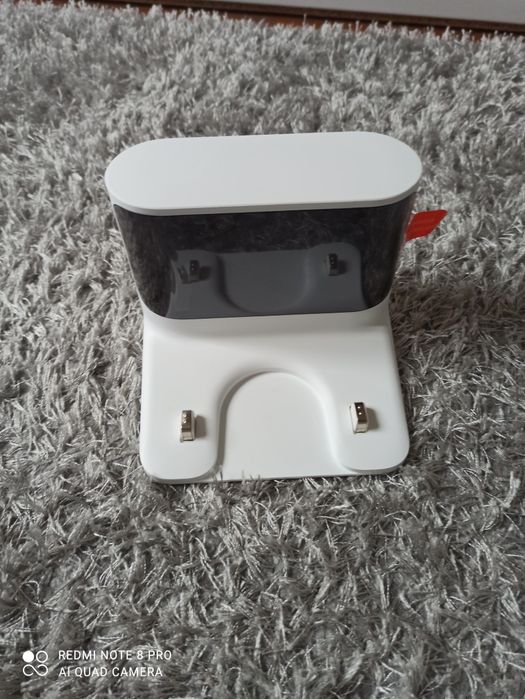 Робот Xiaomi s40c