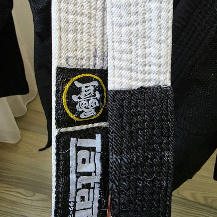 Кимоно за бразилско джиу-джицу Tatami M3