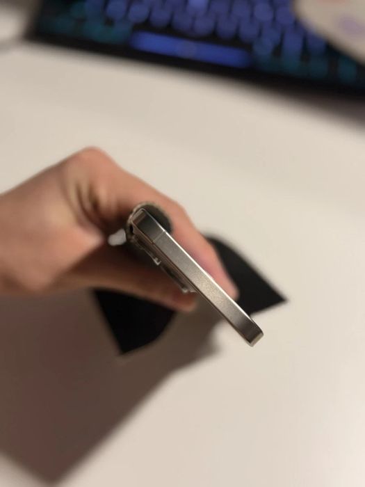 Iphone 15 Pro Pro Max ochilmagan vakum holatda LL/A esim 256 gb