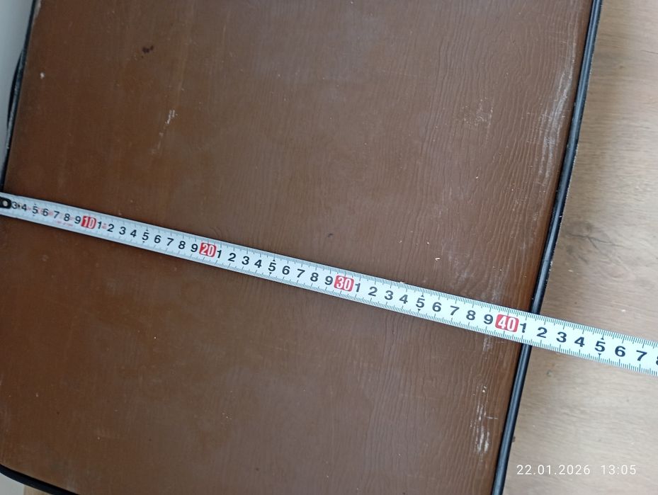 Продавам ретро куфар