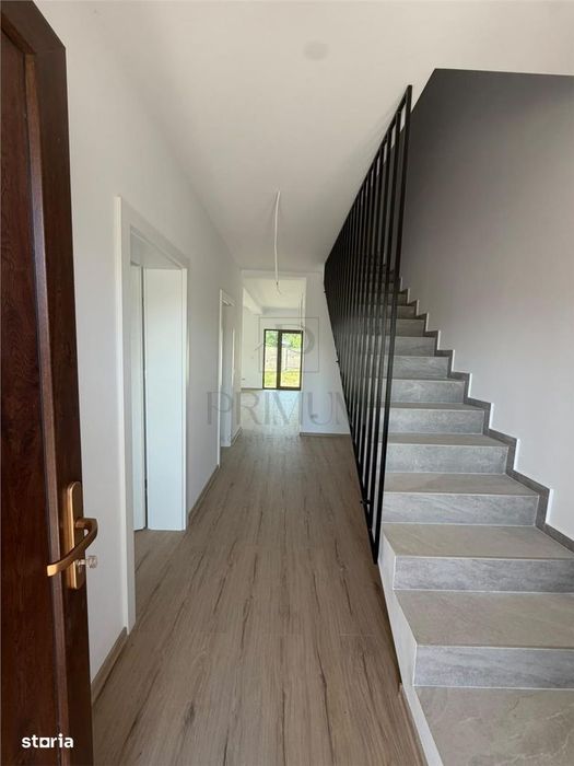 VÂNZARE DUPLEX NOU FINALIZAT - Moșnița Nouă