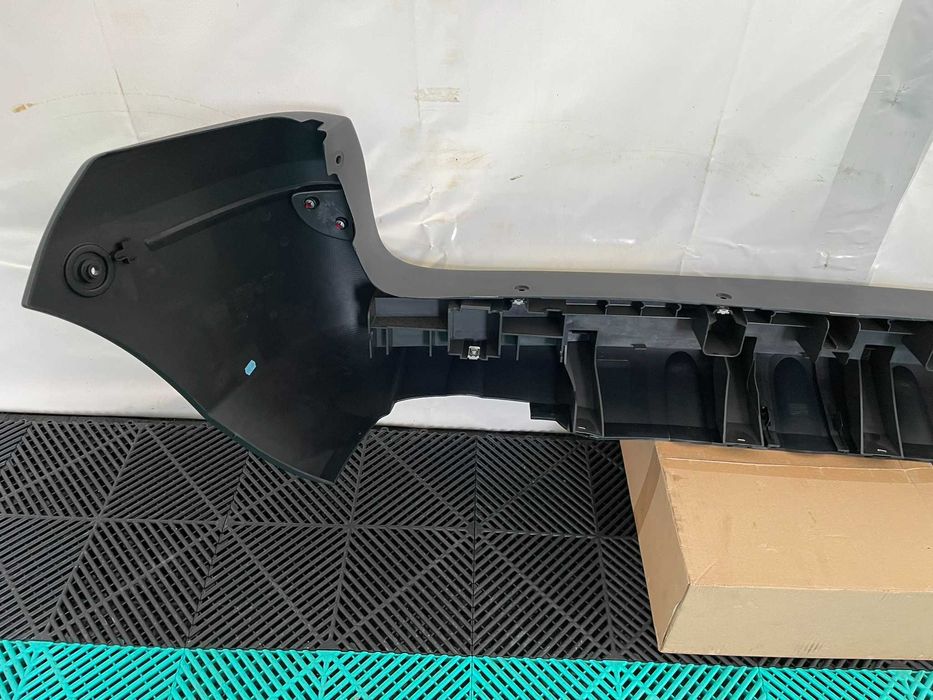 Bara spate completa Renault Kangoo 4x4 noua originala Renault