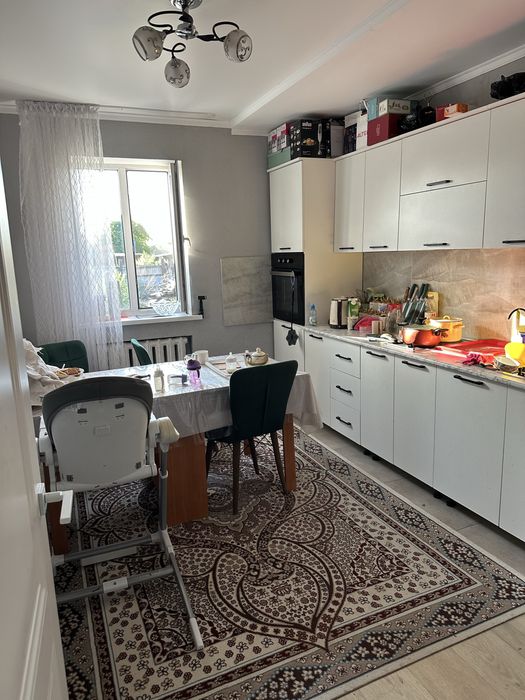 Продам дом в районе Восточный с ремонтом