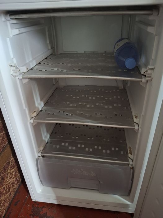 Холодильник Beko