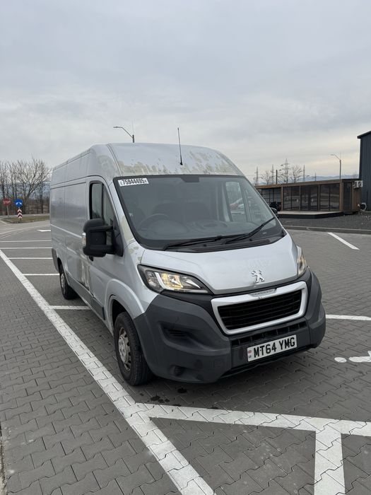 MOTOR Vito - Sprinter