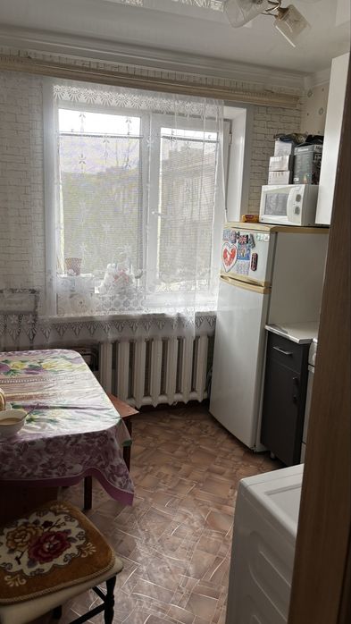 Продается 2-х ком квартира