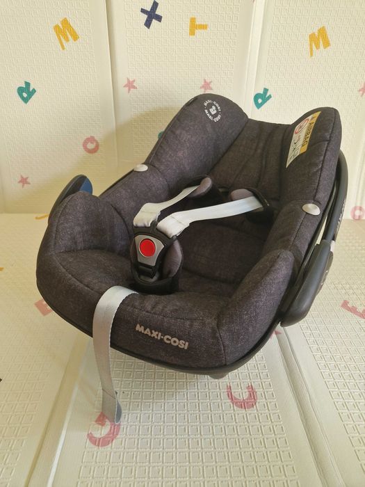 Бебешко столче за кола Maxi-Cosi Pebble Pro i-Size