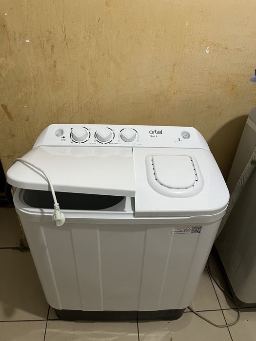 Artel стиралка..