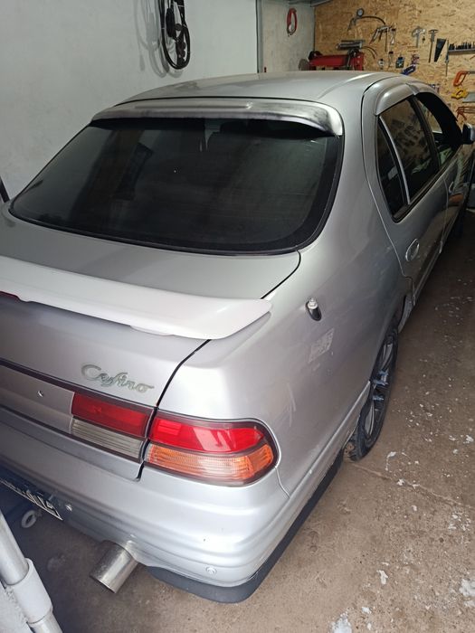 Продам Ниссан цефиро