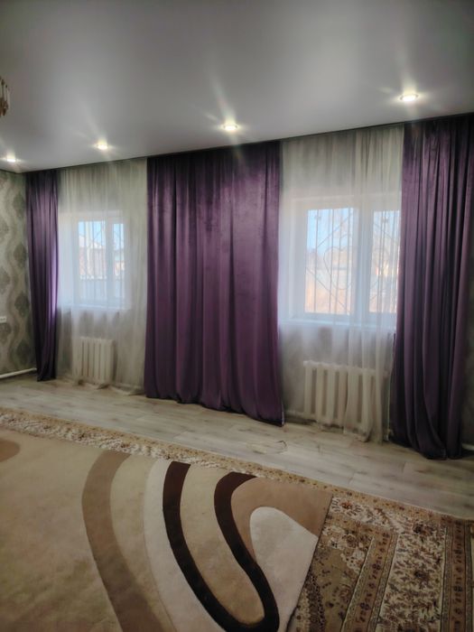 Сдам часть дома  Караоткель