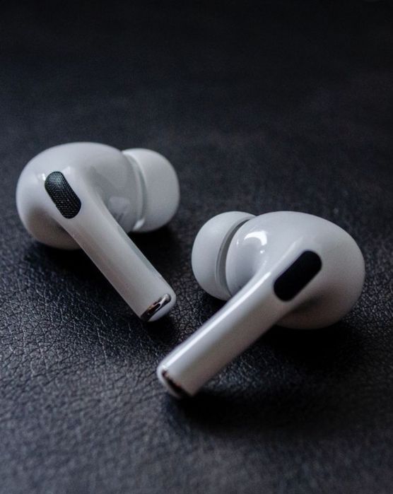 Чисто нови слушалки Apple AirPods Pro 2 (второ поколение) ! ! !