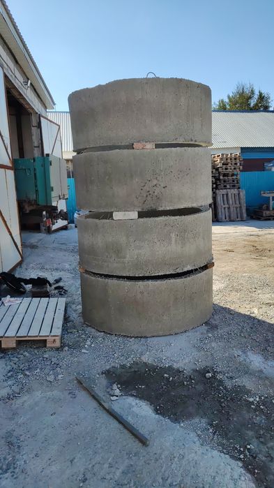 Жби кольца в наличии