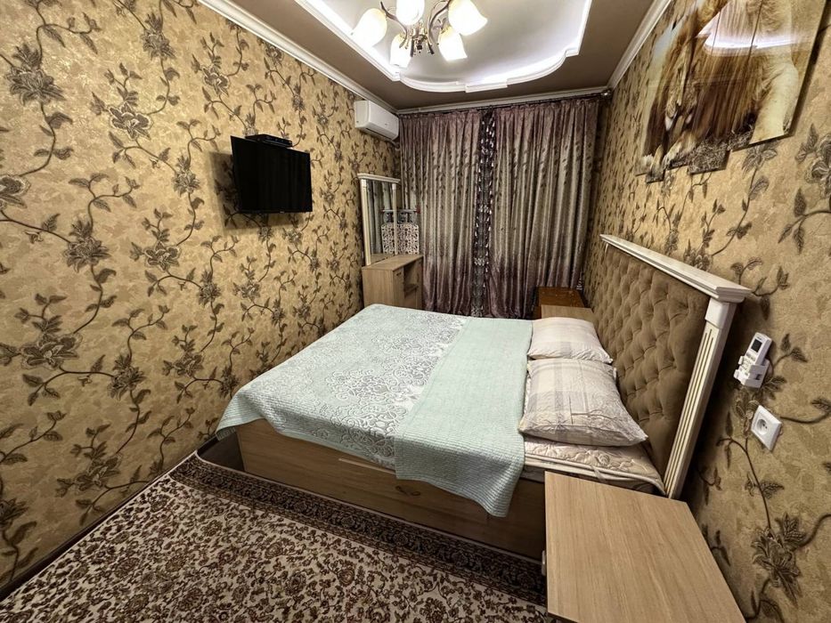 Юнусабад-15, метро Туркистон, мебель и техника