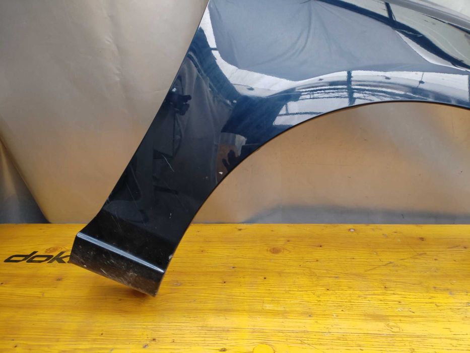 Калник мазда 6 Mazda 6 2013/2021г