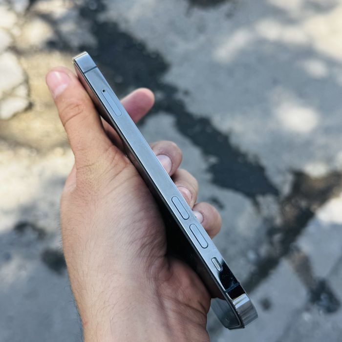 Iphone 12 pro ideal12