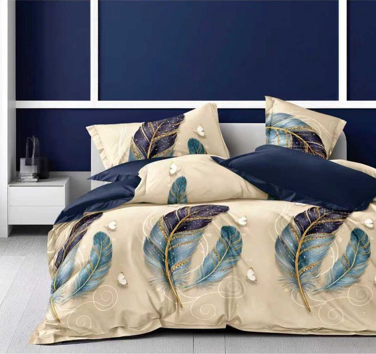 Lenjerii de pat  la o calitate superioara!