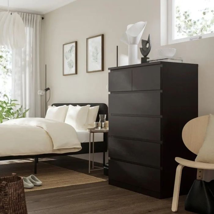 Comoda ikea Malm stare f buna
