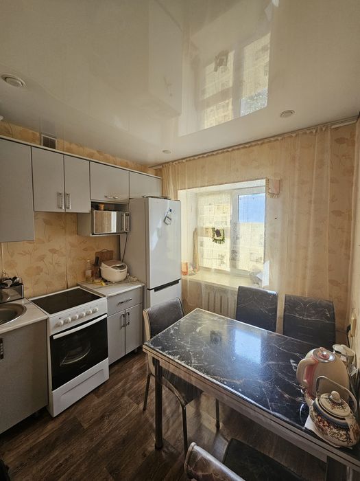 Продам 3комнатную квартиру