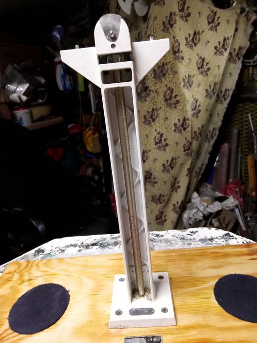 Лабораторна везна