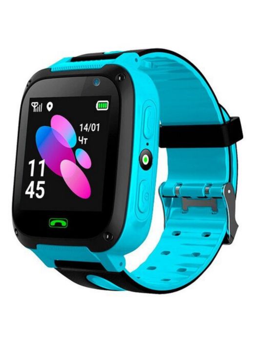 Сим картали детский соат