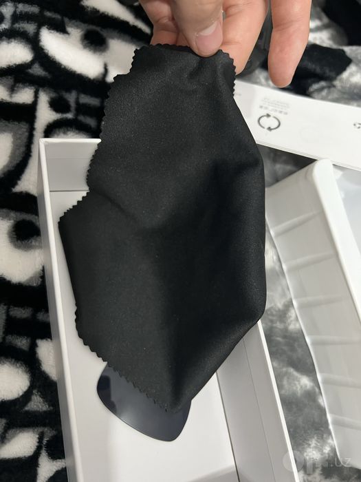 Smart glasses AI ko’z oynak