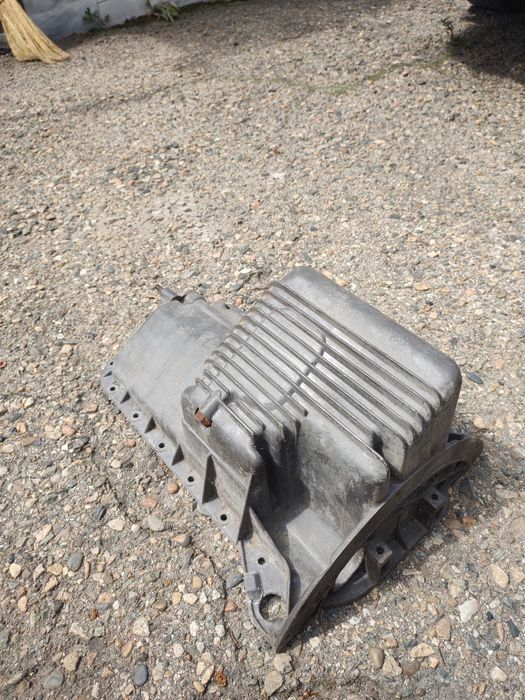 Масляный поддон bmw m42