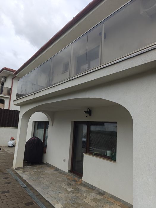 Spalat/curatat/fațade,tencuială, alei/terase/garduri, pavaje