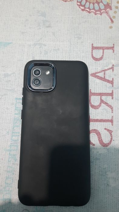Samsung A03 Telefoni