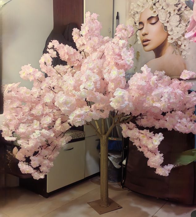 Декорация, украса за частно парти или в офиса