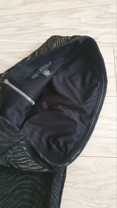 Дамска рокля р.S