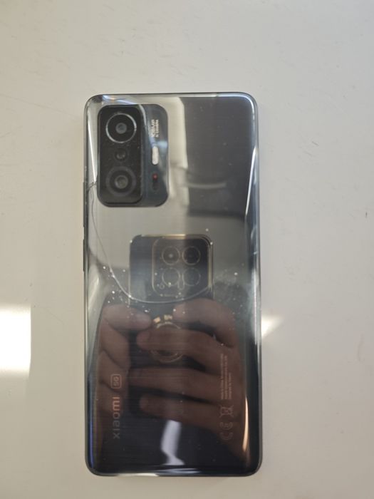 Xiaomi 11t 256гб