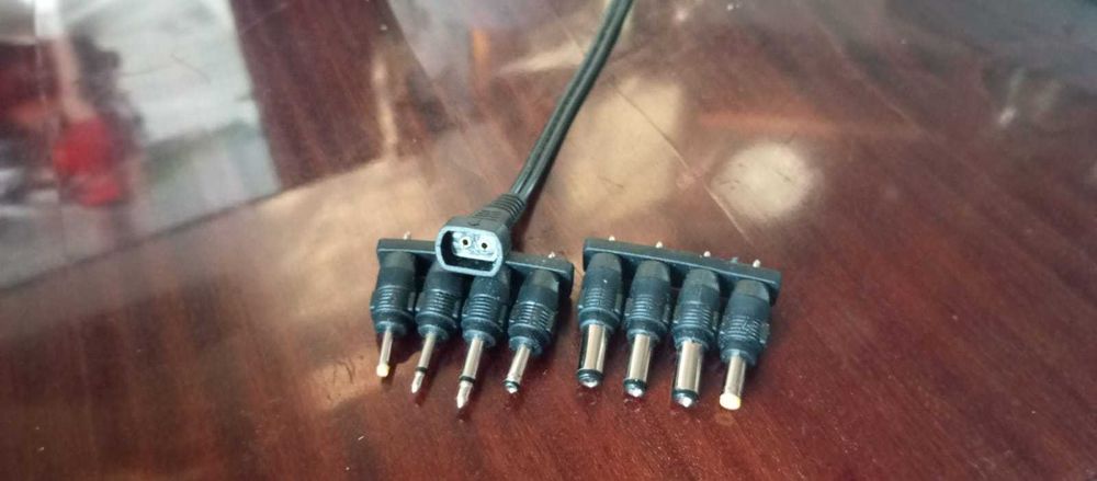 Блок питания импульсный Robiton EN2250S