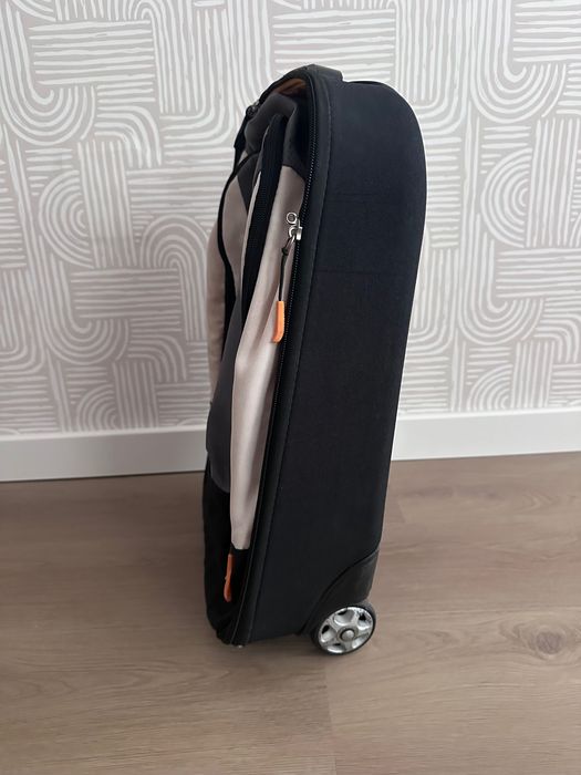 Troller cabină Discovery