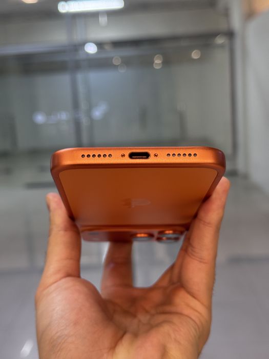 Iphone 17 Pro Max. 1тб. 10/10