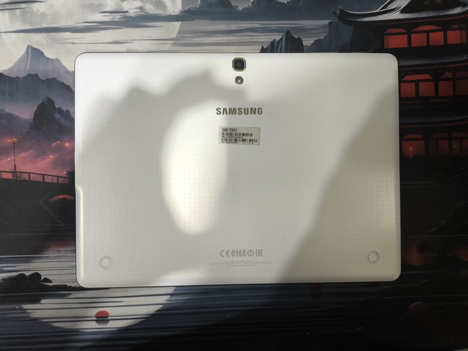 Продам Самсунг Галакси таб с  smt-805