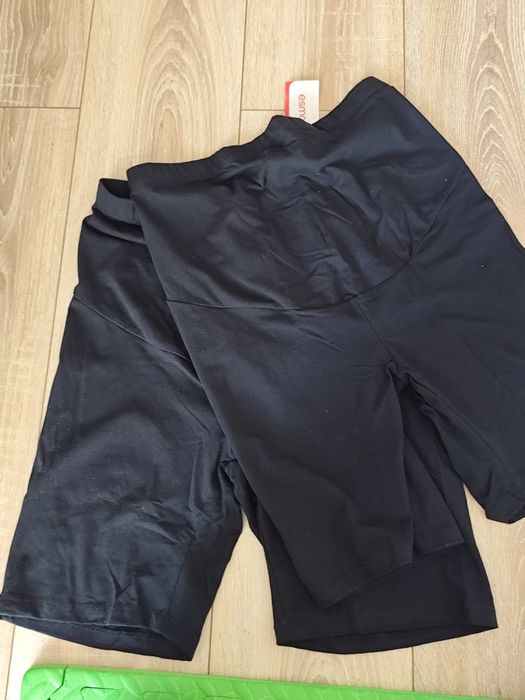 Set pantaloni scurți pentru gravide