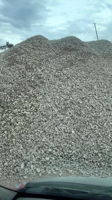 Transport mărgăritar nisip piatră spartă etc.