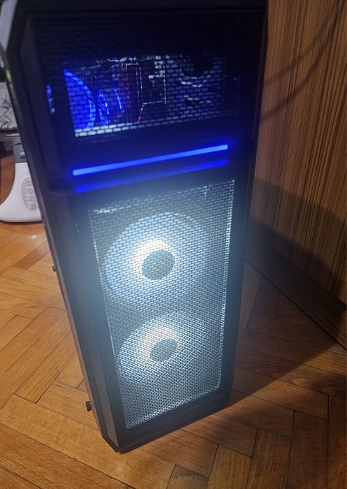 Бюджетен геймниг PC