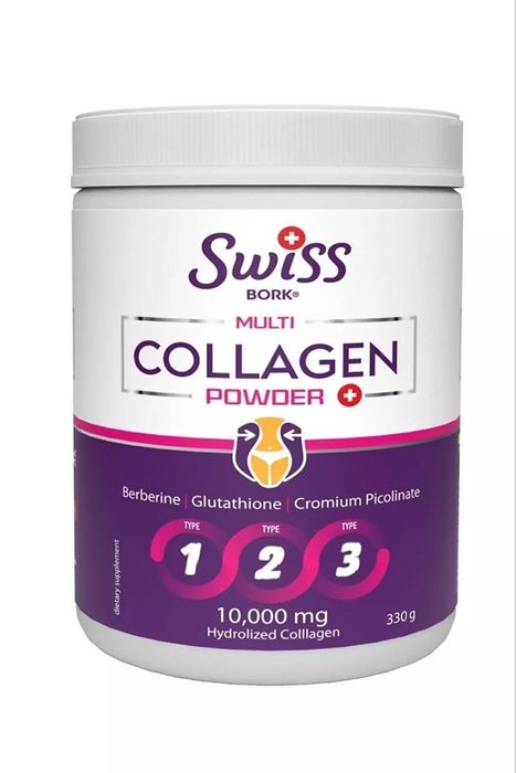 Collagen Swiss original