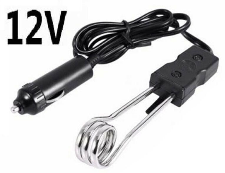 Incalzitor ceai, lichide pentru masina. Nou ambalat!