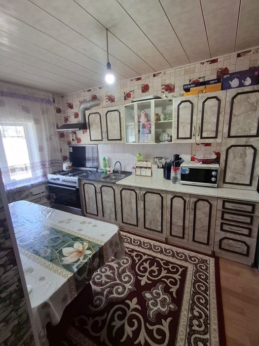 үй сатылады Түймекент ауылында