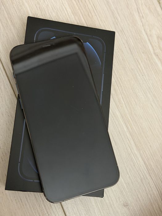iPhone 12 pro 512 GB