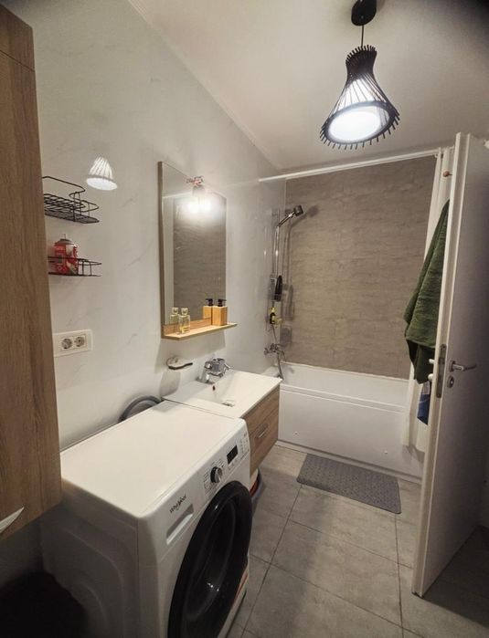 Inchiriez apartament 2 camere ultracentral