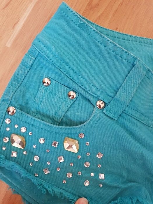 Pantaloni scurti Mexton